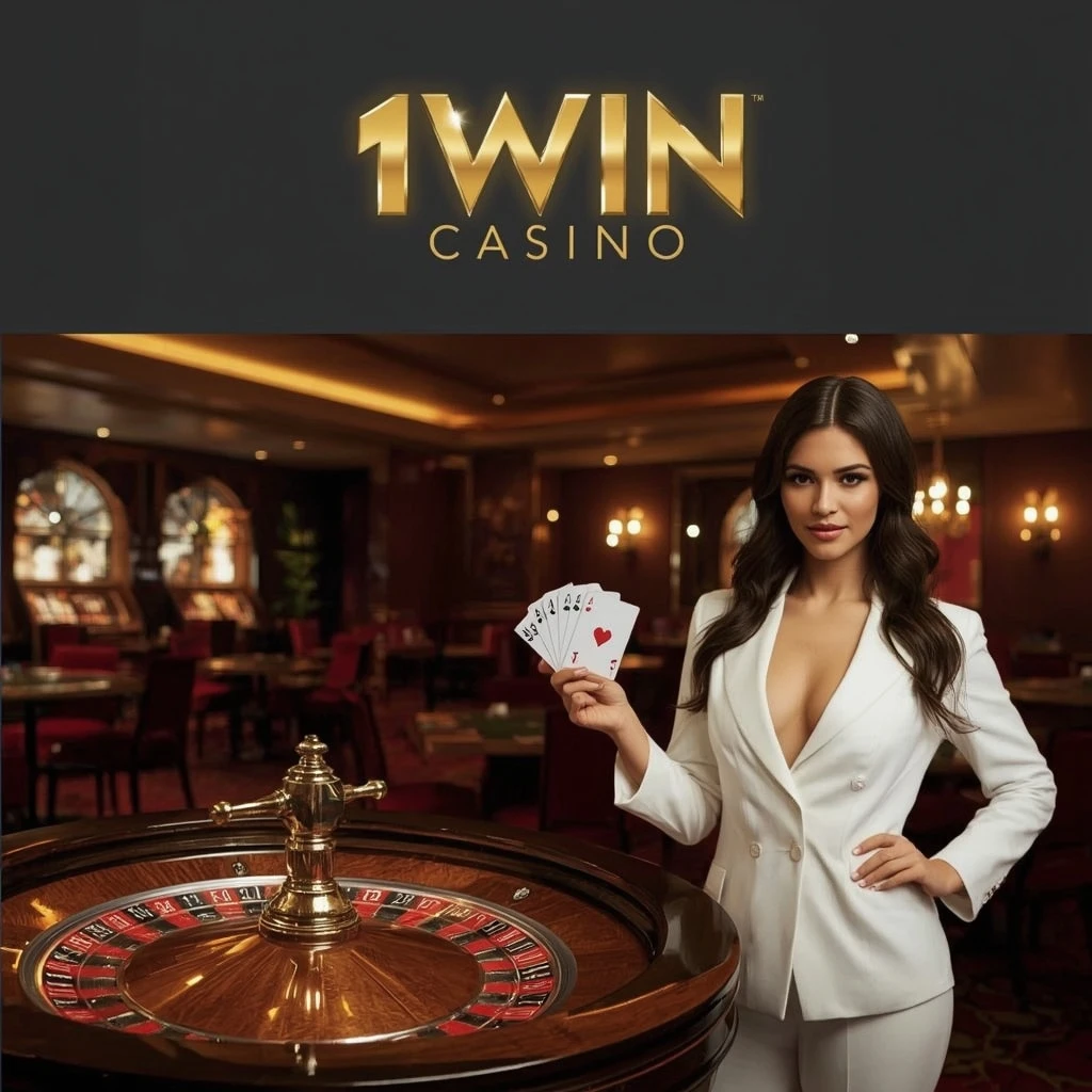 1Win Casino Canada